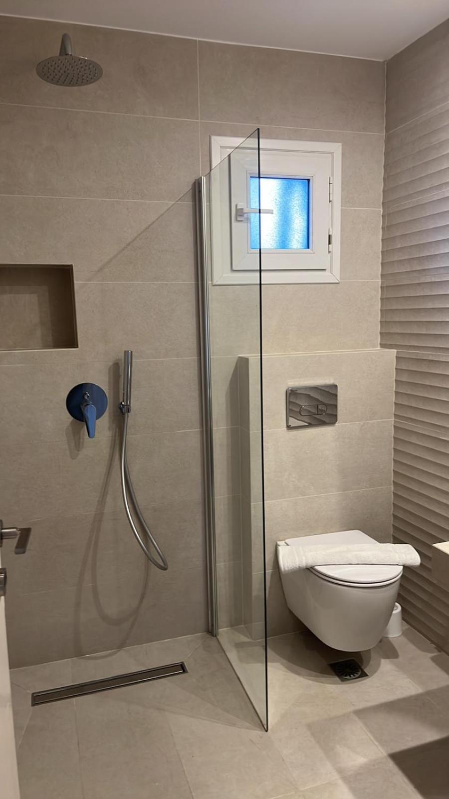 Deres Apartments Hanioti Ngoại thất bức ảnh